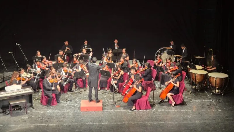 Celebra Colegio de San Juan Siglo XXI su 25 aniversario