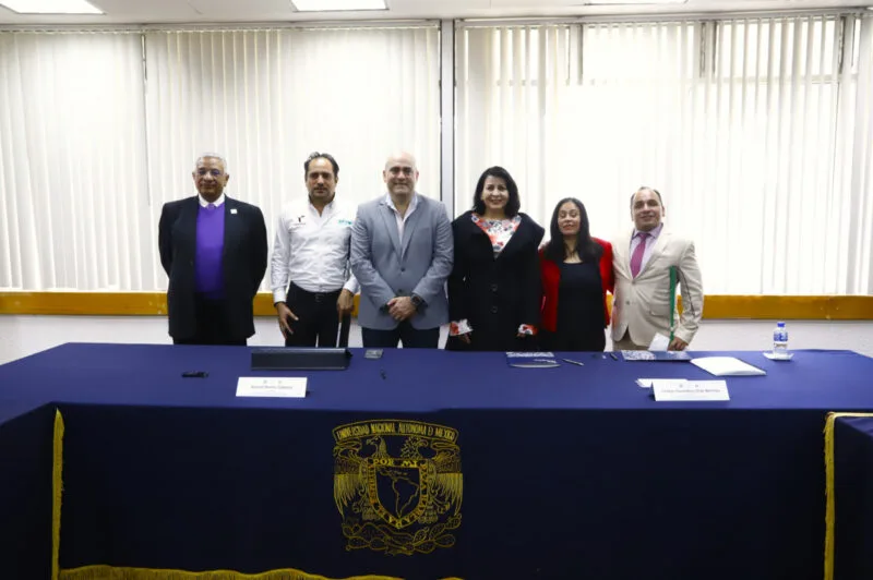 Promueve Universidad Tecnológica de Tamaulipas Norte una educación superior inclusiva