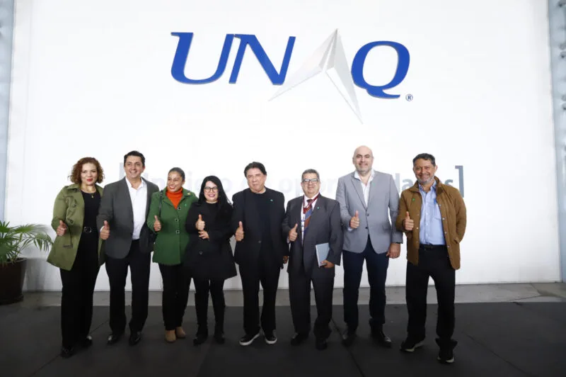 Participa UTTN en Reunión Anual de Actualización Curricular