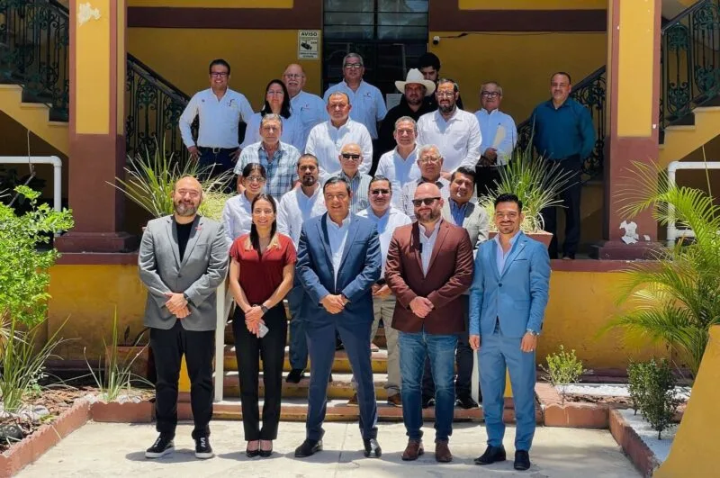 Impulsa El Colegio de Tamaulipas el diálogo sobre gobierno digital e innovación