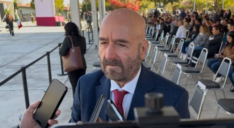 Recuperación hídrica en el sur de Tamaulipas será benéfica para la región cañera