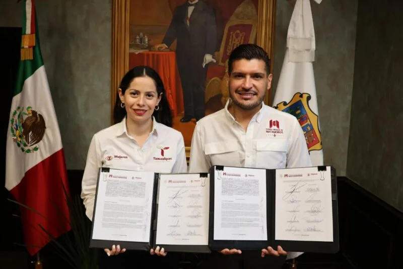 Continuará Casa Violeta Matamoros brindando protección a mujeres víctimas de violencia