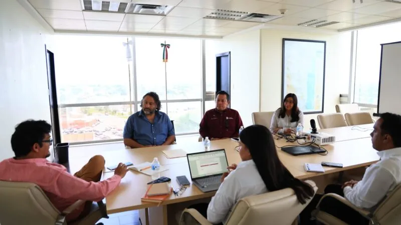 Anuncian Tecnológico de Victoria y SEDENER Diplomado en Gestión de la Energía y Almacenamiento para la Electromovilidad