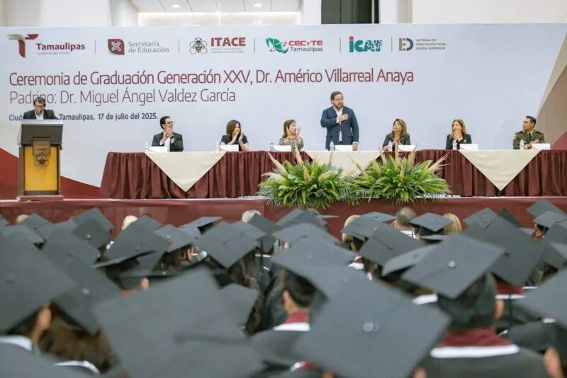 Se prepara ITACE para los retos educativos del futuro