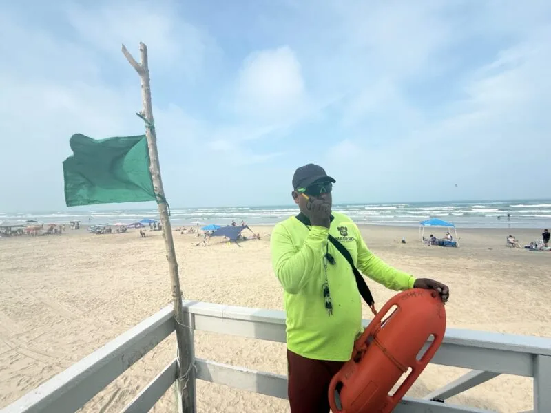 Disfruta con responsabilidad las playas de Tamaulipas: Turismo