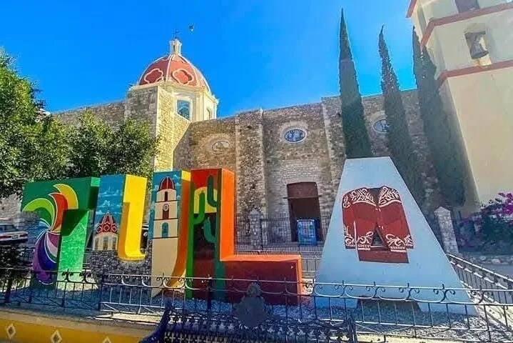 Registra Pueblo Mágico de Tula crecimiento de 82 % en turismo