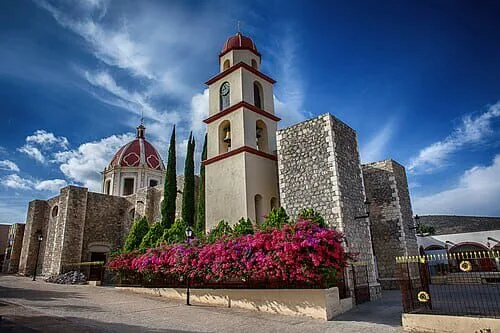 Dialogando.- ​​ Capitales de Tamaulipas