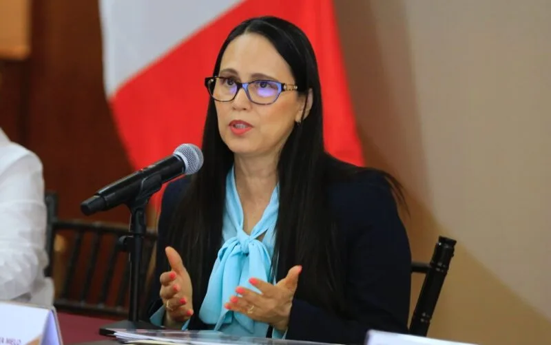 Garantiza Secretaría Anticorrupción el derecho a la información