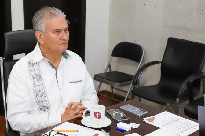 Participa Tamaulipas en Encuesta Nacional de Salud y Nutrición Continua 2025
