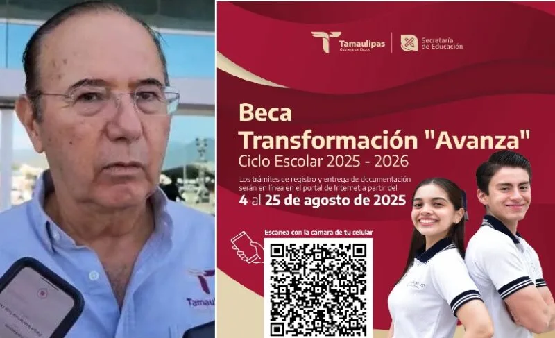 Convoca ITABEC a participar en la “Beca Transformación Avanza”