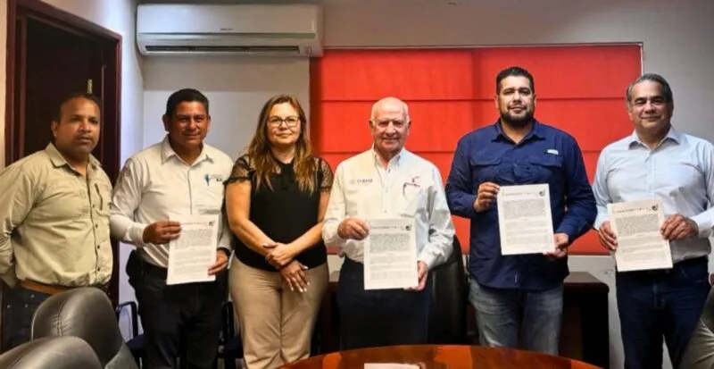 Transformará ITAVU sueños en hogares junto con el gobierno federal