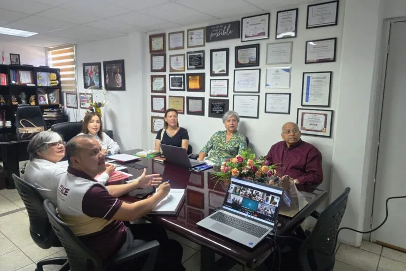 Fortalece ITACE su compromiso con la educación en Tamaulipas