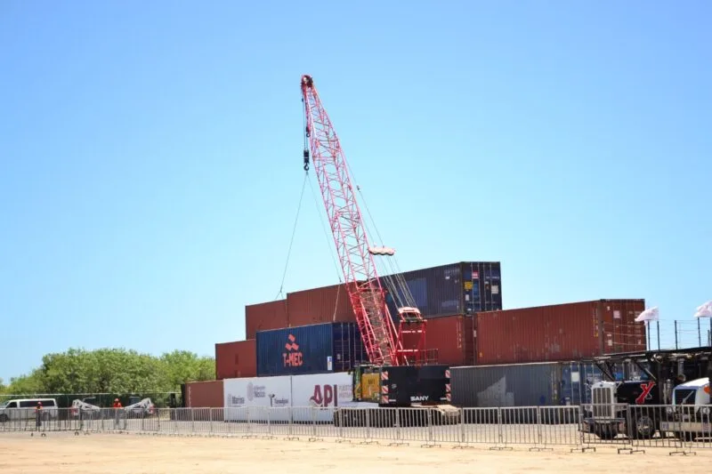 Mejorará Puerto del Norte suficiencia energética de Tamaulipas