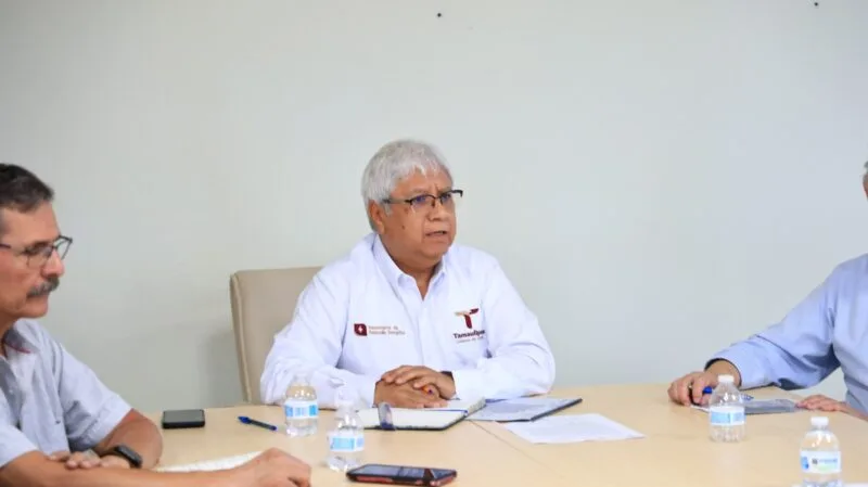 Será Victoria sede del Foro “Generación de Energía Eólica”