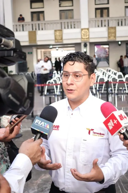 Celebrará INJUVE Tamaulipas Mes de la Juventud