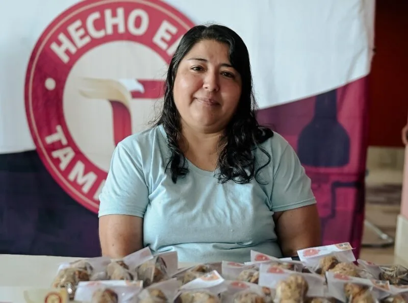 Apoya Economía a 6,462 emprendedores con programa “Hecho en Tamaulipas”