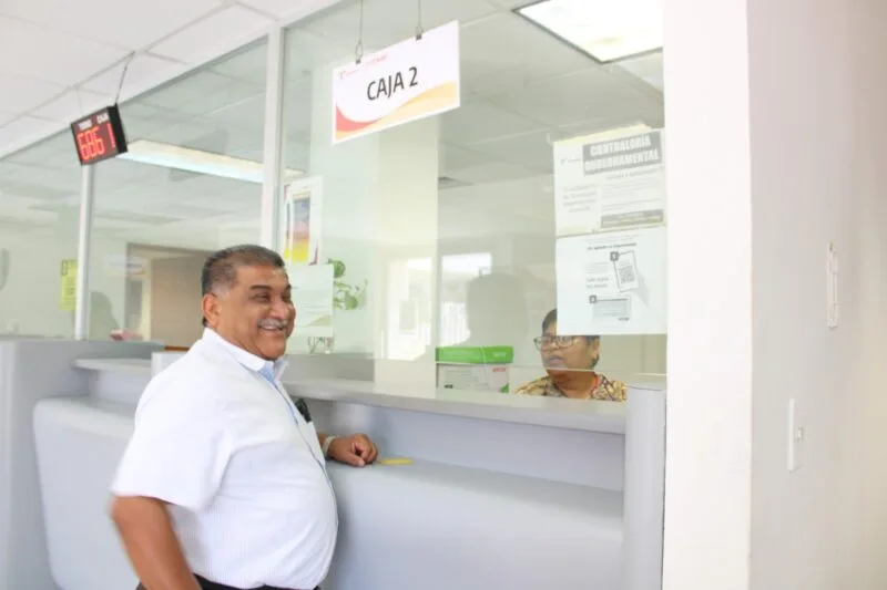 Ofrece ITAVU segunda oportunidad para regularizar adeudos