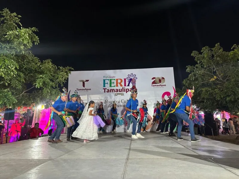 Nayarit será el estado invitado en la Feria Tamaulipas: Turismo