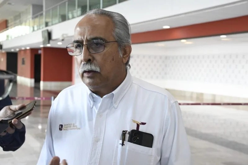 Gobierno de Tamaulipas y Federación suman esfuerzos por el campo