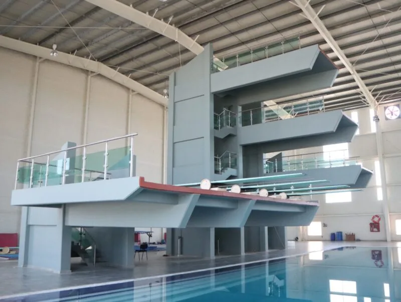 Con inversión estratégica en educación y deporte, gobierno de Américo impulsa el futuro de Tamaulipas