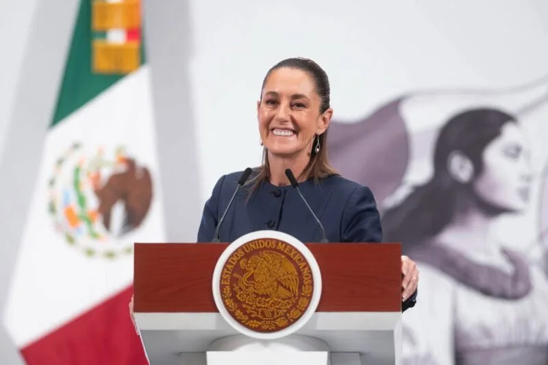 Dialogando.- Resumen semanal de actividades del gobierno del estado de Tamaulipas