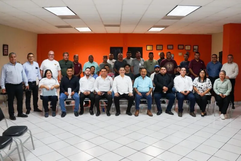 Se levanta huelga en Collado y Fabservmex; más de 600 trabajadores regresan a sus labores