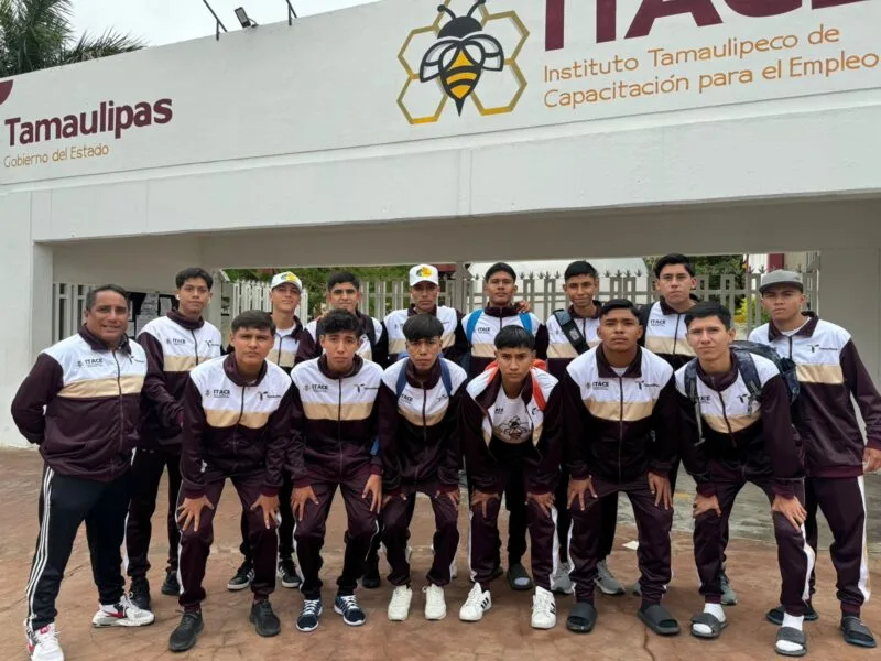 Será ITACE – CECyTE Tamaulipas sede del Encuentro Deportivo Nacional 2026