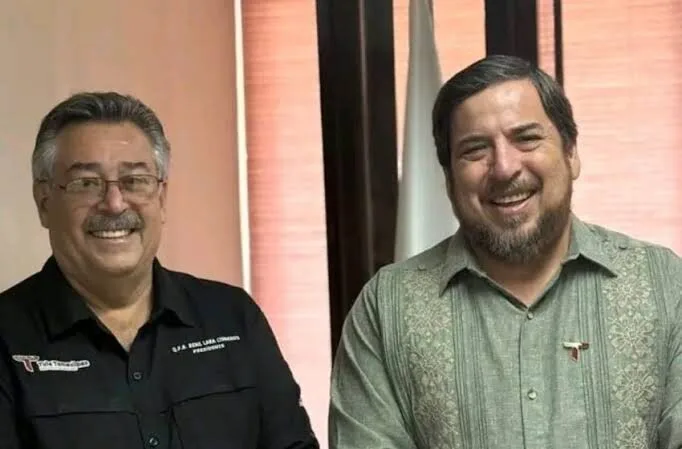 Dialogando.- Se avizoran cambios en la SET