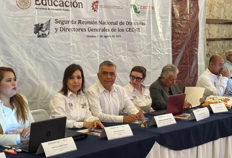 Impulsa ITACE proyectos estratégicos en la educación técnica y media superior