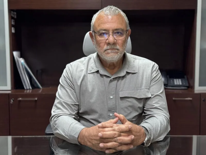 Desmiente Gobierno de Tamaulipas información sobre contratos otorgados a extraditado a EU