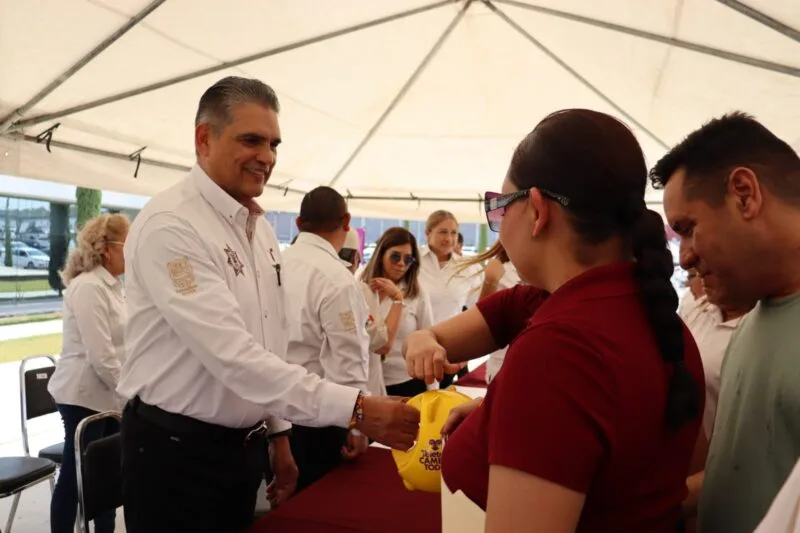 SSPT se suma a Teletón 2025