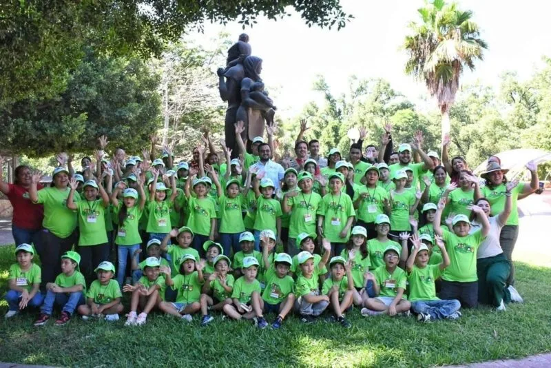 Curzoo, una opción al conocimiento y la diversión: Comisión de Parques