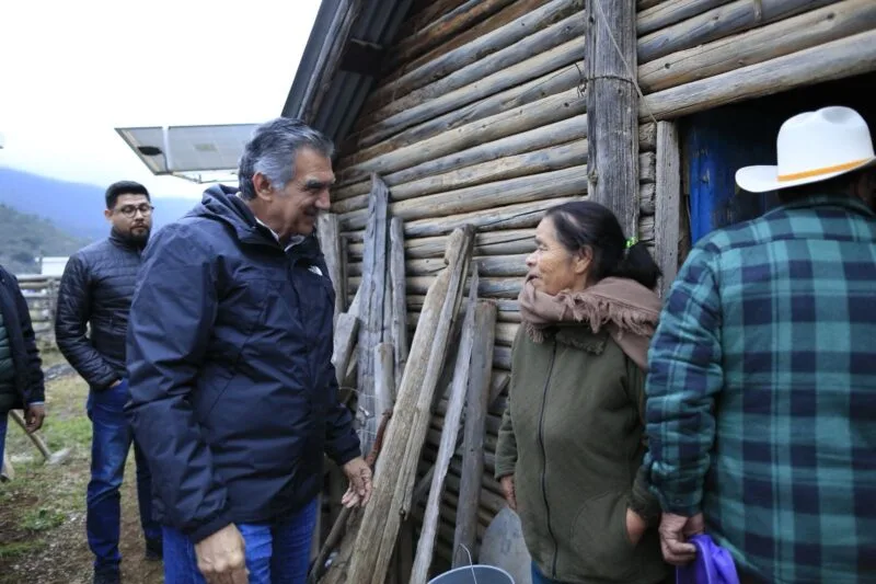 En 2 años salen de la pobreza extrema 50 mil 200 tamaulipecos: INEGI