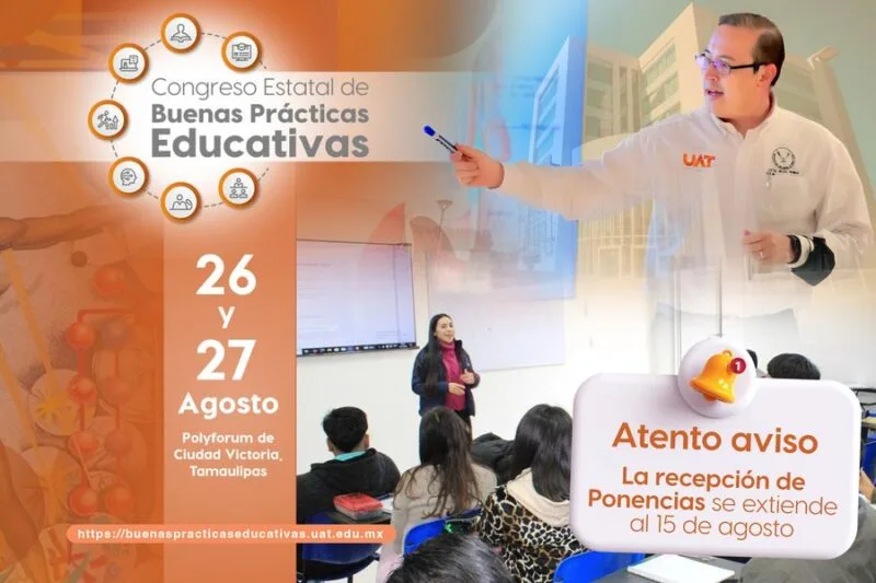 Dialogando.- Congreso Estatal de Buenas Prácticas Educativas 2025
