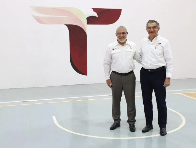 Más infraestructura para el deporte y la convivencia en la capital del estado