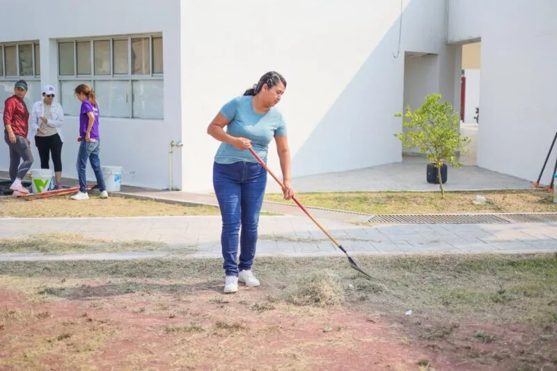 Mejora programa “Impulsando tu Bienestar”, calidad de vida de las y los tamaulipecos