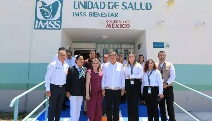 Dialogando.- “Rutas de la Salud”, un compromiso de Claudia Sheinbaum