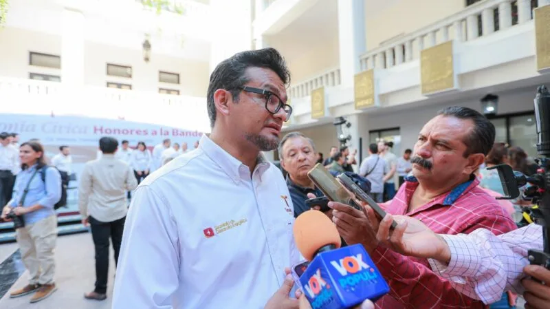 Crece interés de invertir en Tamaulipas tras anuncio de nueva infraestructura de transmisión y distribución