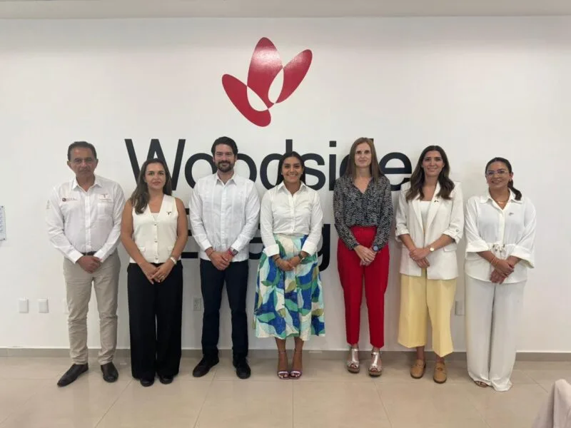 Fomentan inversión social en comunidades pesqueras de Tamaulipas