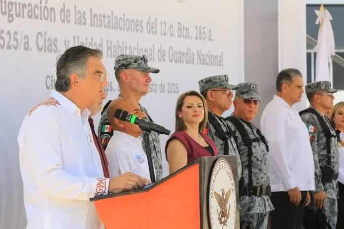 Dialogando.- Actividades más importantes del Gobierno de Tamaulipas
