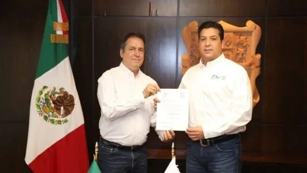 Dialogando.- Están cayendo poco a poco los peces gordos del sexenio pasado