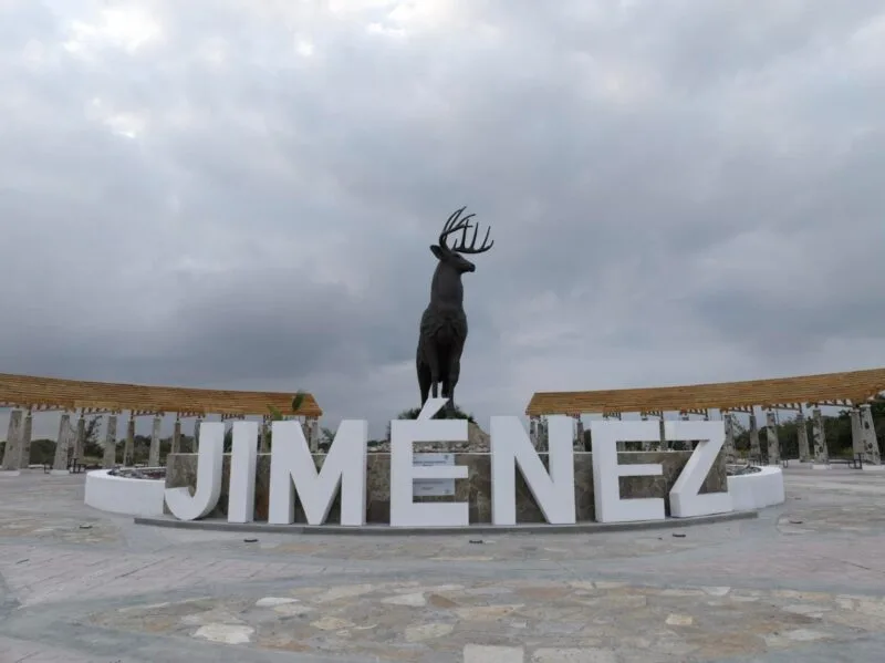 Tendrá Tamaulipas nuevo Parque Faunístico: CPBT