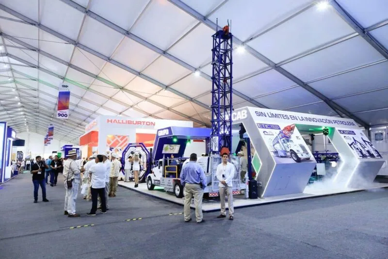 Generó la industria de reuniones en Tamaulipas 7 mil 772 mdp