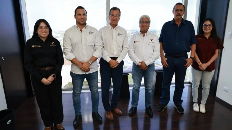 Pone en marcha SEDENER proyecto de cargador para autos eléctricos en Victoria