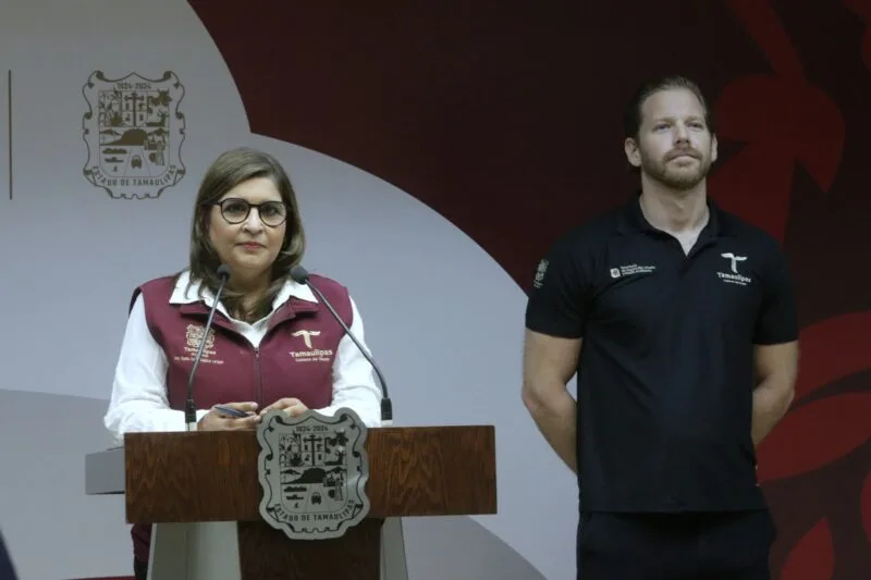 Será Tamaulipas epicentro global del debate climático