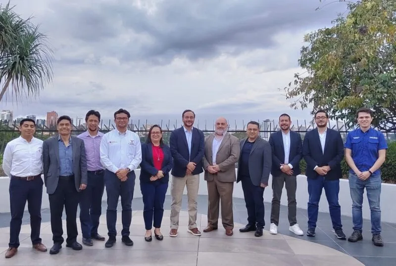 Fortalecen Tamaulipas y Guatemala cooperación energética
