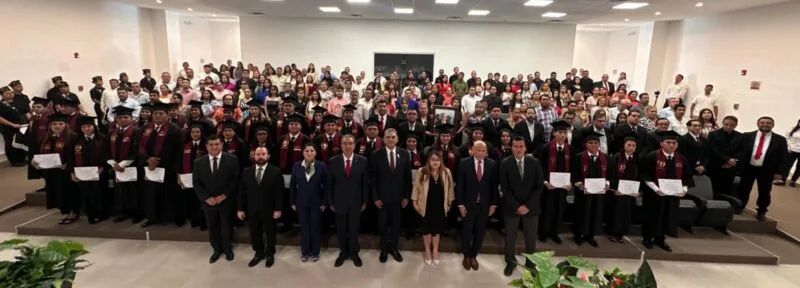 Valores de verdad, justicia y honestidad, impulsa en su política de seguridad el gobernador Américo Villarreal Anaya: general Pancardo