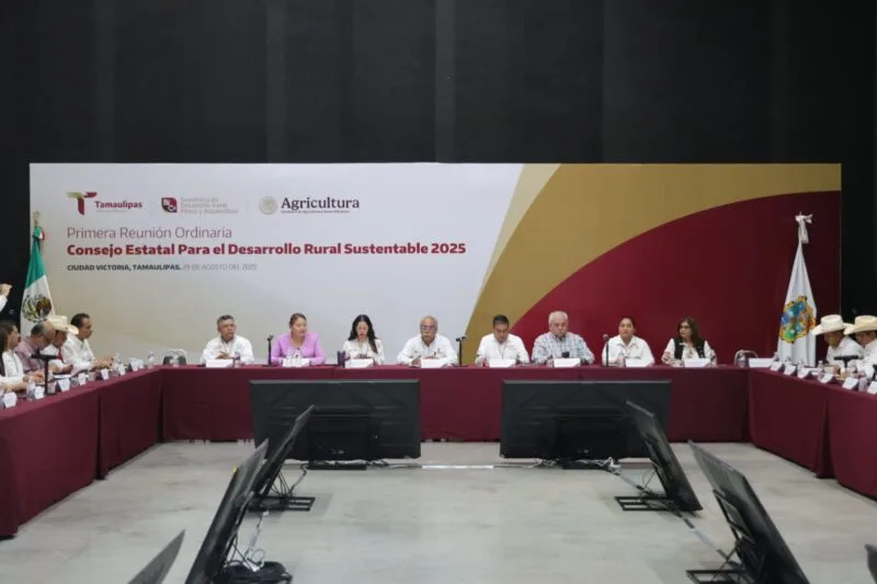 Define Consejo Estatal para el Desarrollo Sustentable agenda rural con enfoque de género