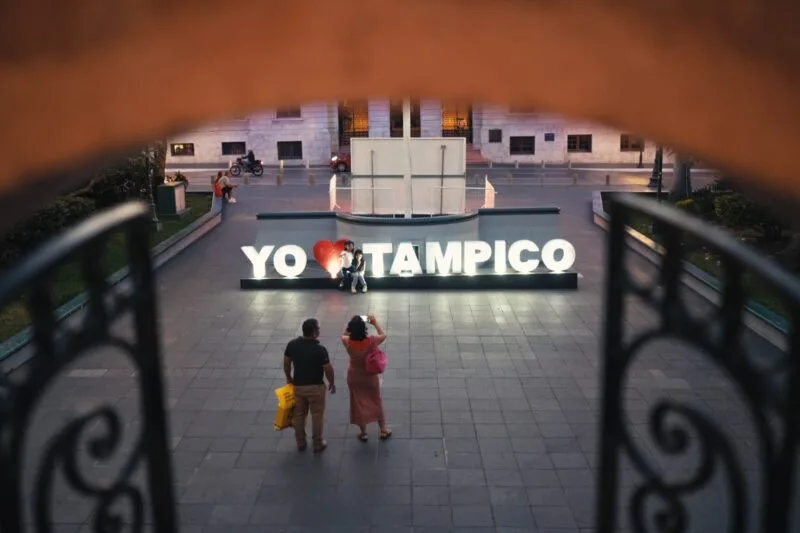 Presentan desarrollo económico y turístico “Miramar Punta Sur”