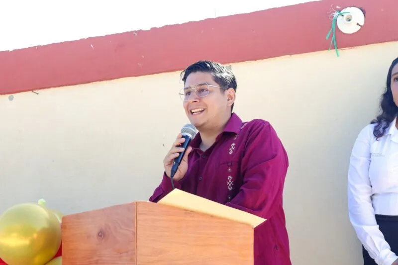 INJUVE Tamaulipas difunde convocatoria “Cursos Santander – Juventud que Innova”
